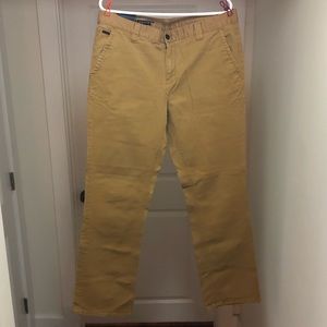 Empyre Khaki pants 38 waist